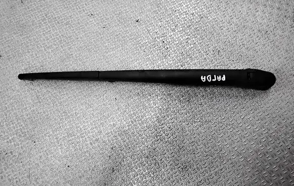 Fiat Panda II Rear wiper blade arm