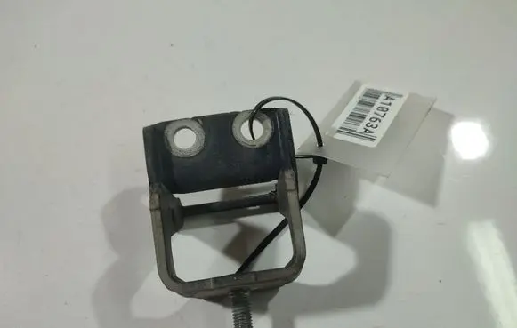Citroen C4 I Rear door lower hinge
