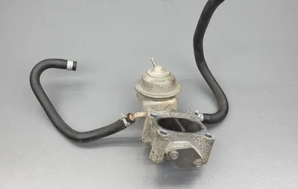 EGR valve