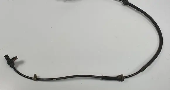 Smart ForFour I ABS rear brake sensor 0265007638