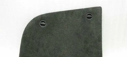 Bentley Flying Spur Rear storage box compartment pad/mat 3W5867427C