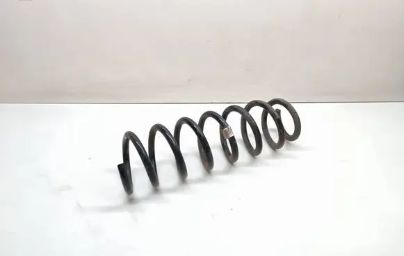BMW 5 GT F07 Front coil spring