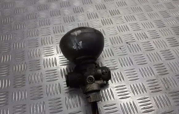 Citroen C5 Fuel distributor 9655735680