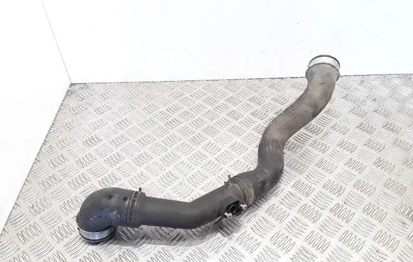 Seat Alhambra (Mk1) Intercooler hose/pipe 7M3145957C XM216F074AD