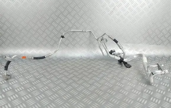 Ford Kuga III Air conditioning (A/C) pipe/hose LX6H19E881RD