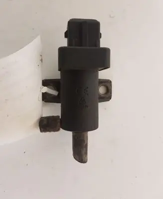 Renault Laguna II Turbo solenoid valve 7700113709