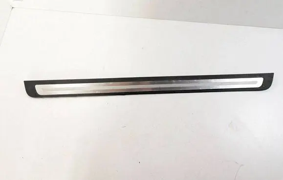 Audi A5 8T 8F Front sill trim cover 8T0853373