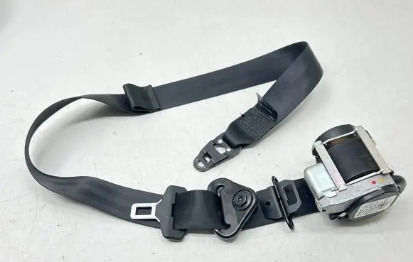 Renault Captur Front seatbelt 868840454R 6152655