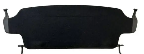 Mini One - Cooper R57 Parcel shelf 9132384 51164310