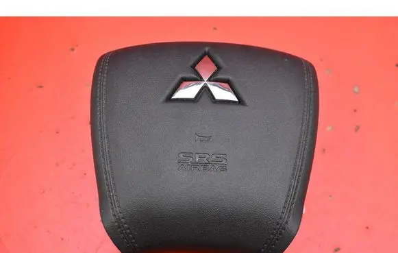 Steering wheel airbag