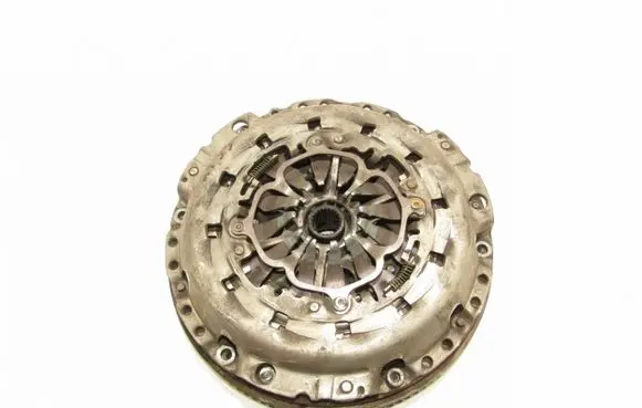 Audi A6 S6 C6 4F Clutch set kit