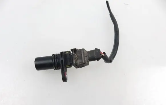Smart ForTwo I Crankshaft position gear 9009008502