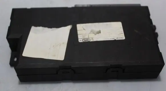 Jaguar XJ X351 Seat control module AH4214D600CE