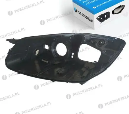 Headlight/headlamp mounting bracket