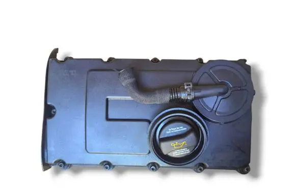 Volkswagen PASSAT B6 Rocker cam cover 03G103475