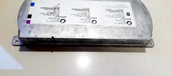 BMW 3 E90 E91 Other control units/modules 8410917426101 16921115