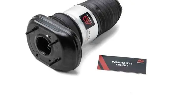 BMW 6 G32 Gran Turismo Rear air suspension bag/shock absorber 37106882826 37106882822 37106897850