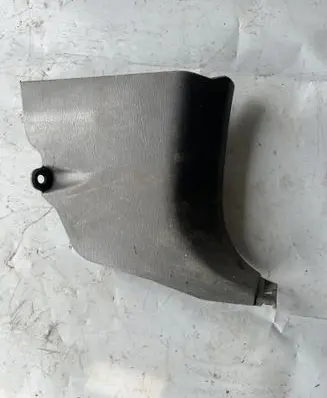 Toyota Land Cruiser (J120) Foot area side trim 6211160090 621116009