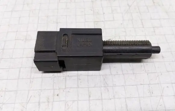 Nissan Almera Tino Sensor