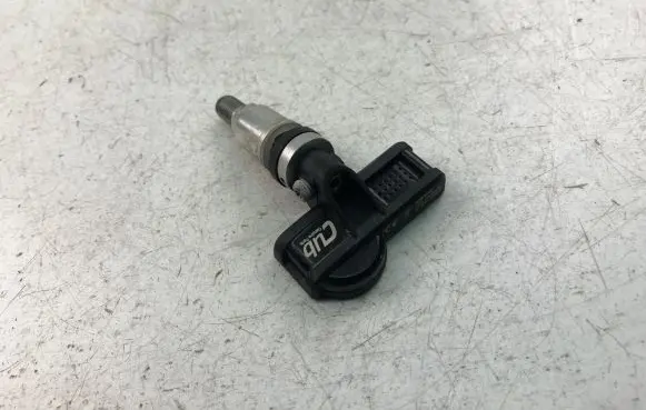 BMW 5 F10 F11 Air pressure sensor 9959AVS62