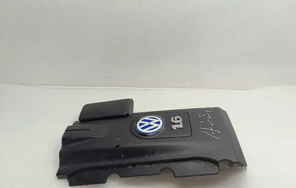 Volkswagen PASSAT B5.5 Engine cover (trim) 06B103935AG