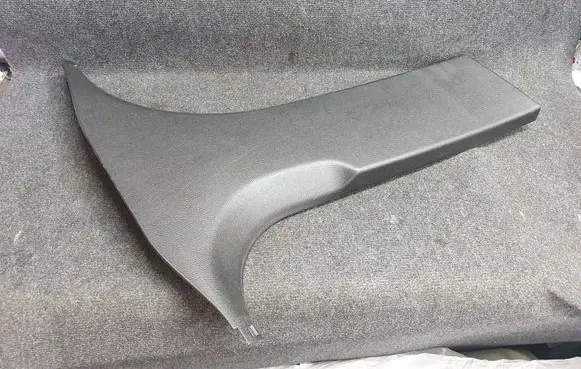 BMW 3 F30 F35 F31 (B) pillar trim (bottom) 7221002 52107010