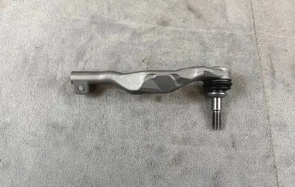 BMW X1 F48 F49 Steering tie rod end 5A018D4 32105A018D4