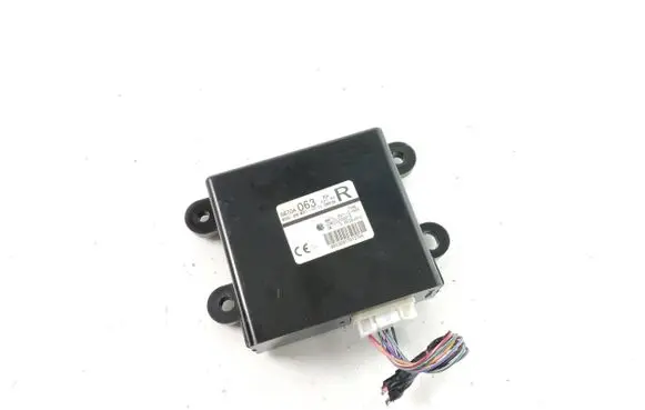 Mitsubishi Outlander Immobilizer control unit/module 8670A063