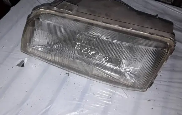 Fiat Ducato Headlight/headlamp