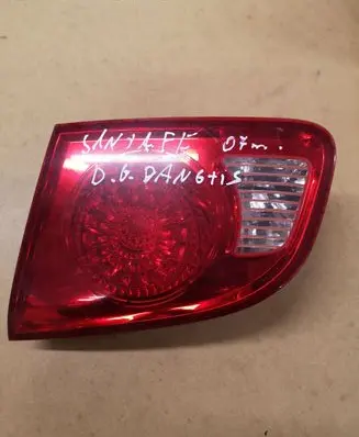 Hyundai Santa Fe Tailgate rear/tail lights 924062B0 924062B000