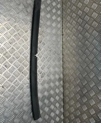 Engine compartment rubber