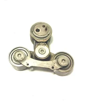 Volvo V60 Generator/alternator belt tensioner TB320