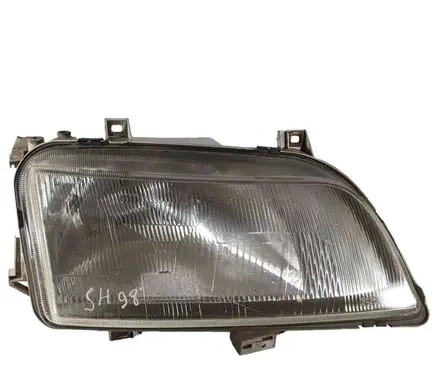 Volkswagen Sharan Headlight/headlamp 7M1941016D