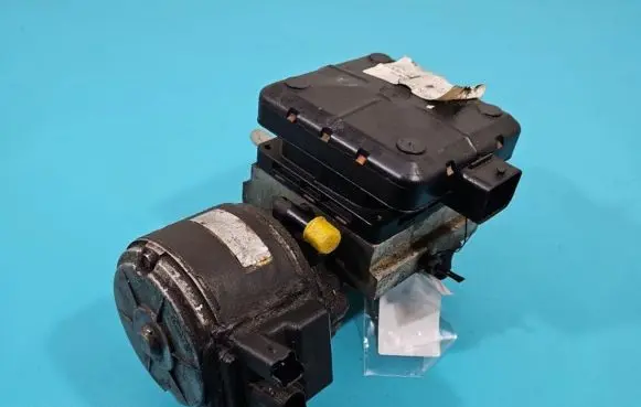 Citroen C5 Air suspension compressor IMPRK1377482