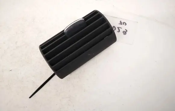 Mercedes-Benz C W203 Dash center air vent grill 4779055 4779-055