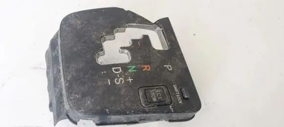 Lexus IS 220D-250-350 Other switches/knobs/shifts 15a606