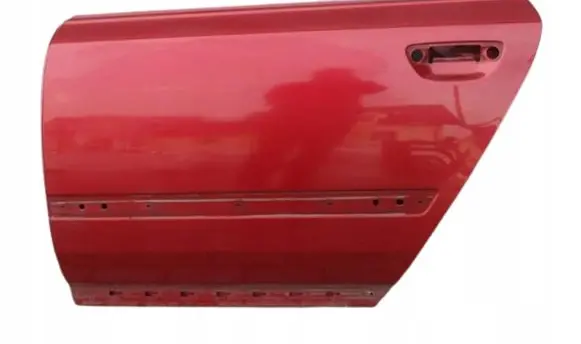 Audi A8 S8 D3 4E Rear door DRZ028