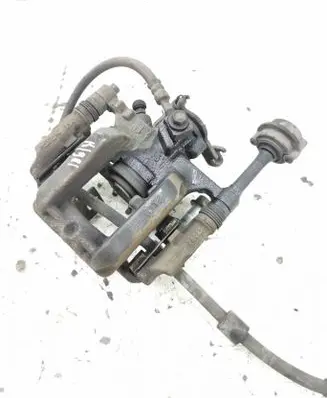 Opel Astra J Rear brake caliper