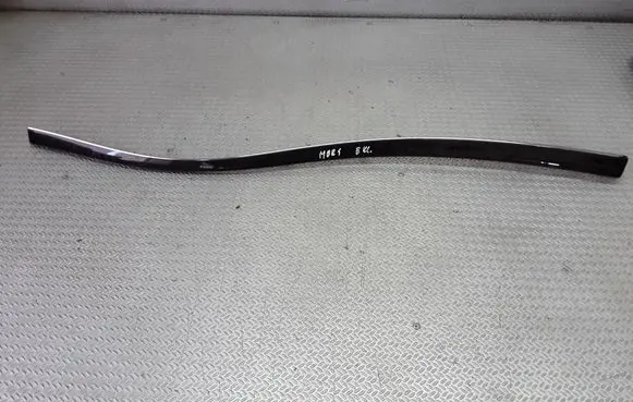 Mercedes-Benz E W211 Dashboard glove box trim