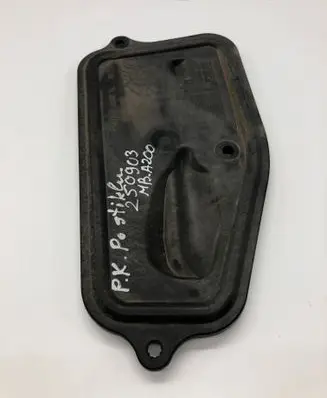 Mercedes-Benz A W177 Other engine bay part A1778304700