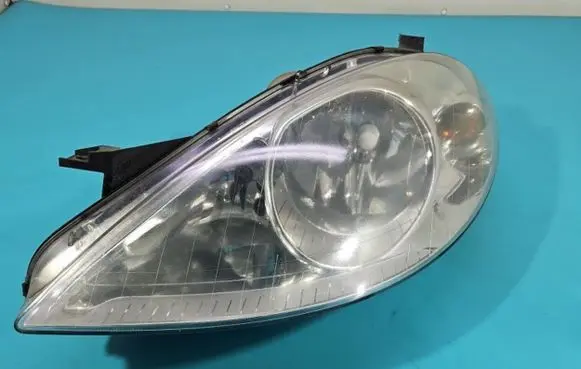 Mercedes-Benz A W169 Headlight/headlamp A1698200161 IMPRK1404990