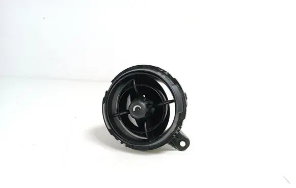 Mini Cooper Countryman R60 Dash center air vent grill 9801435