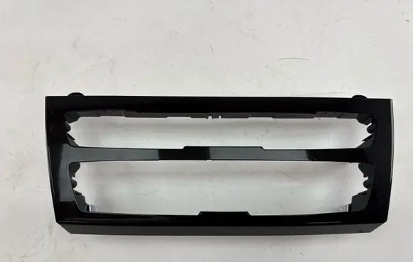 BMW 1 F20 F21 Center console decorative trim 9338772