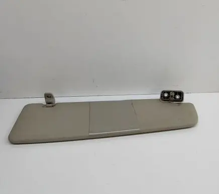 Peugeot Boxer Sun visor 1612107480