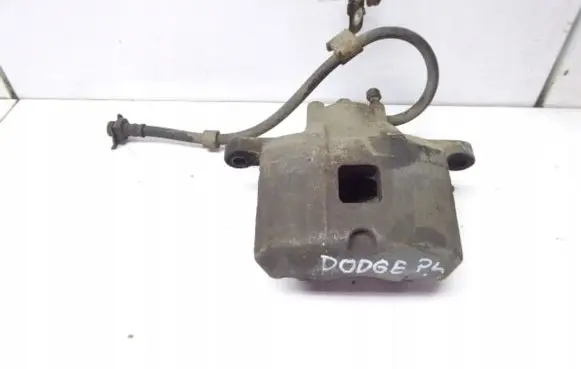 Dodge Caliber Front brake caliper