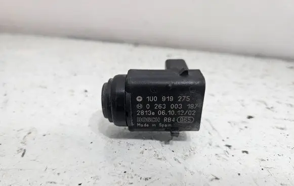 Volkswagen Golf Plus Parking PDC sensor