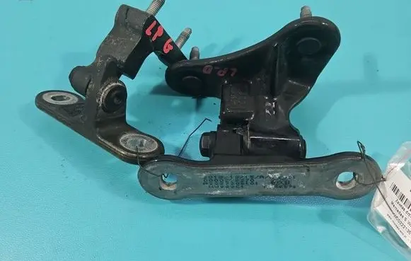 Mercedes-Benz S W222 Front door hinge set A2227203901 IMPRK1562161