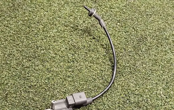 Volkswagen Crafter Turbo solenoid valve 06F906283F 59001170405