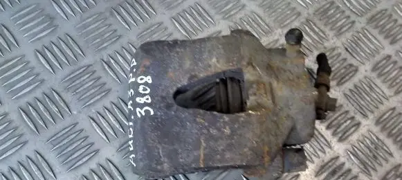 Audi A3 S3 8P Front brake caliper