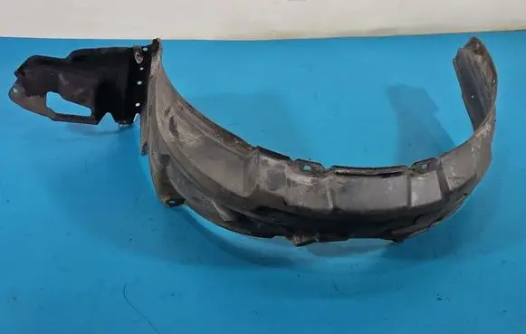 Toyota Corolla E120 E130 Front wheel arch liner splash guards 5387502070 IMPRK1571815